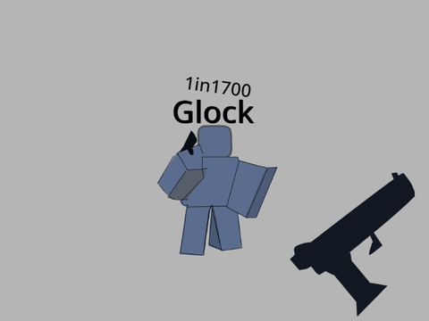 sol's rng素材⑫ 1in1700glock