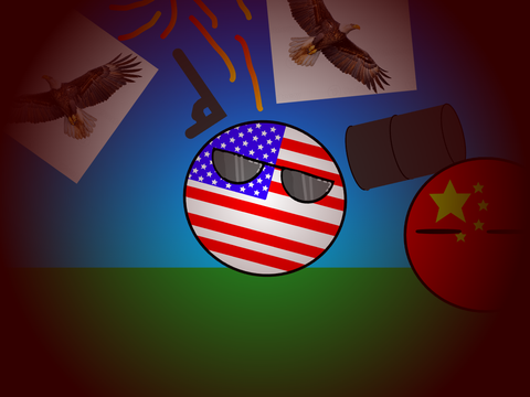 POV: USA