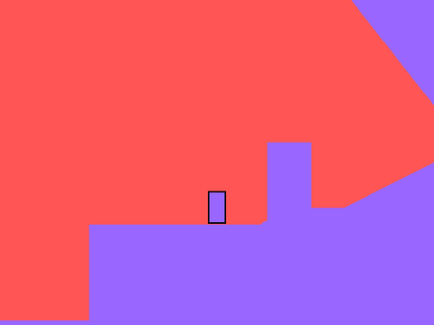 Platformer engine remix