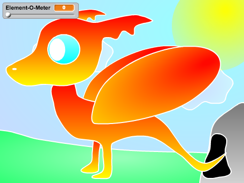 Hatchy Critter Entry