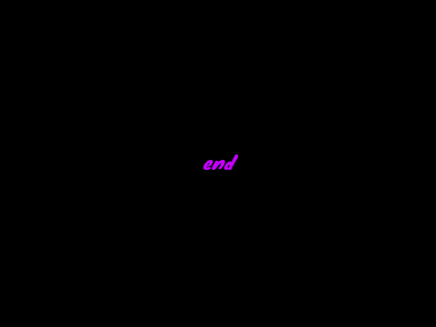 Ballad Of The Colors -1-