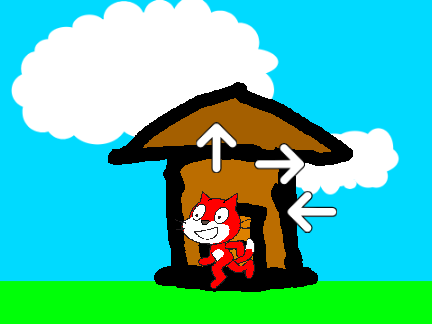 (Unfinished) A Game