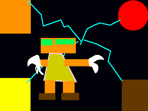 Melox Dance