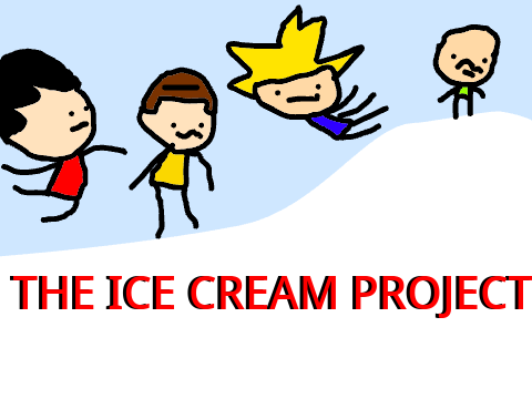 The Ice Cream Project: Teaser