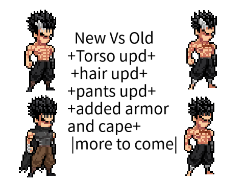 Guts Revamp SWL+