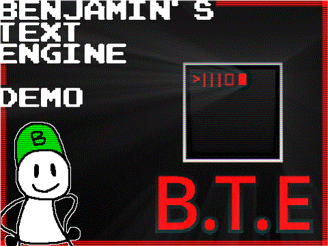 B.T.E 1.0