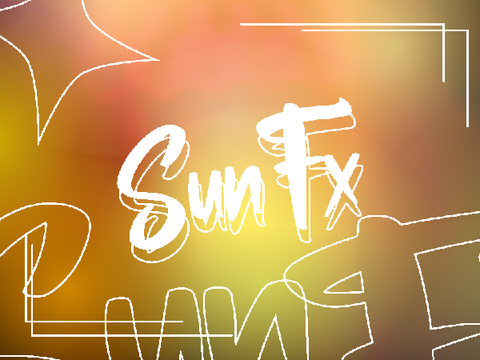 Banner for Sun_FX