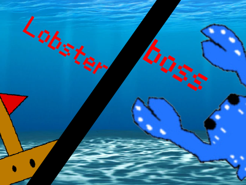 Lobster boss