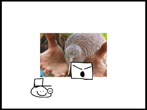 blob. (A pretty cewl game.)