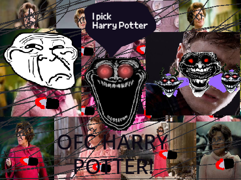 bonus trollface