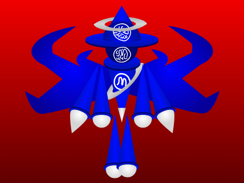 Muslim Conbi Vector