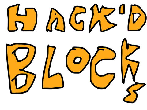 Hacked Blocks