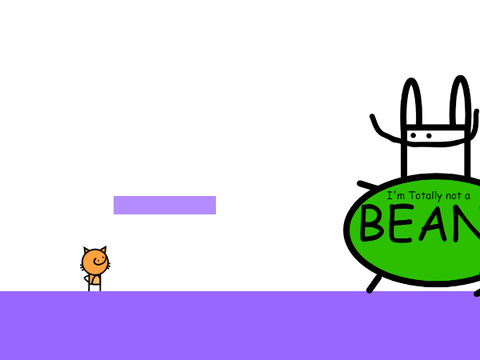 Boss 1 (BETA unfinished look at Cupooie 1)