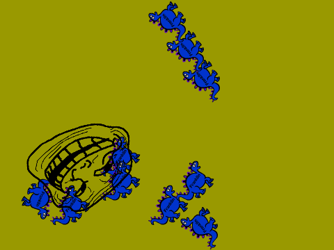 Seizure
