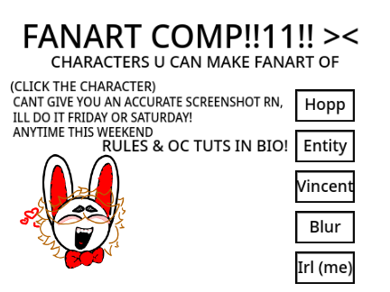 ★FANART COMP★