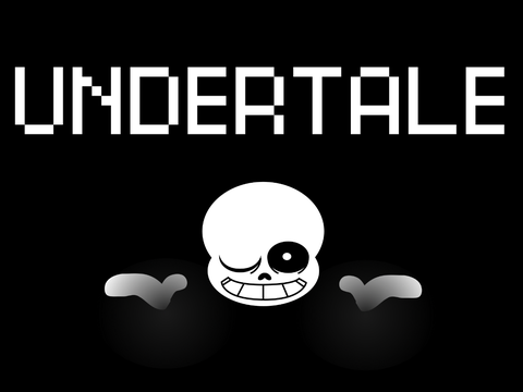 Undertale Custom Song