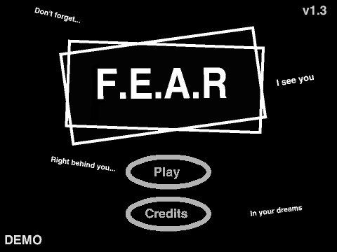 F.E.A.R