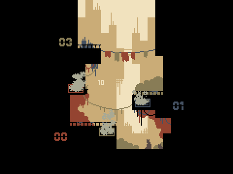Art i made with PAMA pallete