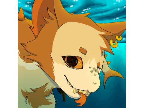 pfp for crypticforest