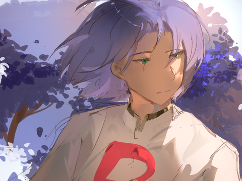 JAMES FANART 