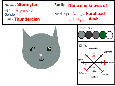 Stormyfur