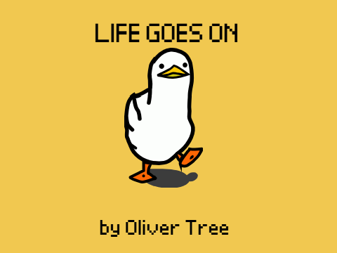   Life Goes On 
