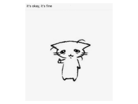 im still alive