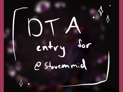dtae ✨ added more new stuffs