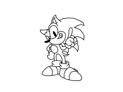 SONK 2!? =^O