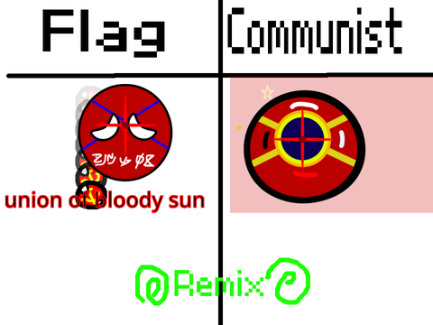 Union of Soviet Sun