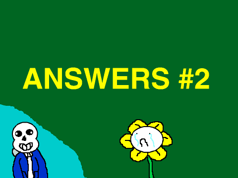 Answers #2