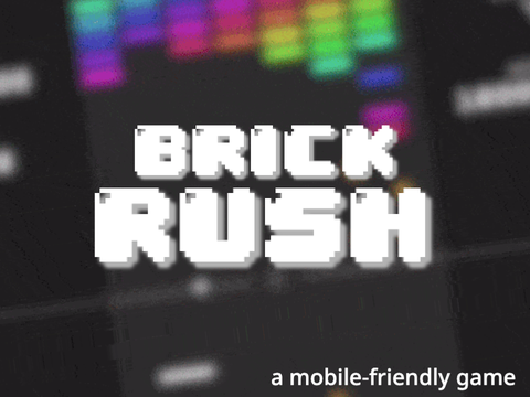 Brick Rush