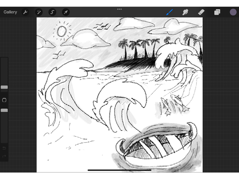 Art dump