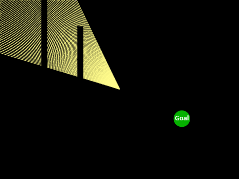 Light Maze