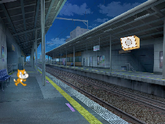 クソアニメ制作中