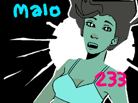 malo 233