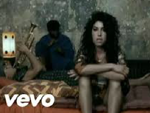 Amy Whine House Rehab