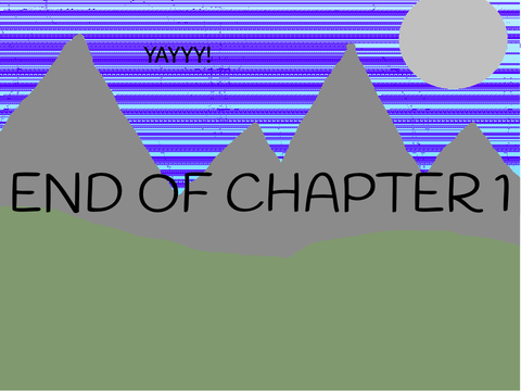 Stars: chapter 1(The Prophecy) REACTION