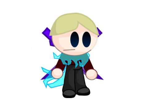 Logan/Three sprites!