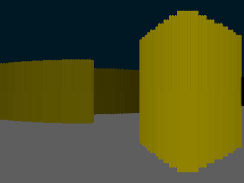 3D Maze [TEST]