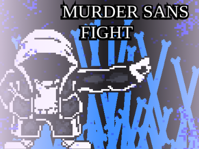 Murder Sans (Discontinued)