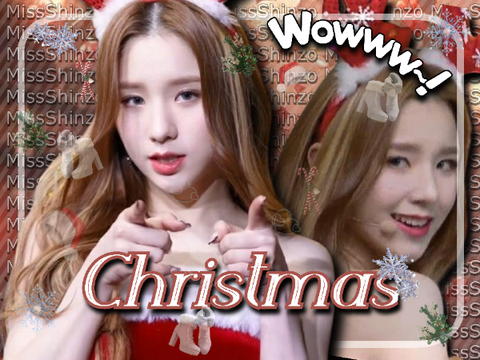 ✄~❆Christmas❆°•~