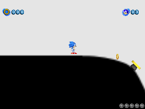 Sonic Generations Engine +