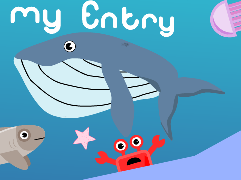 Sprite Contest! remix