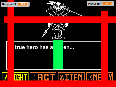 Undyne the Undying | UNDERTALE