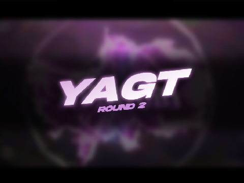 ✧ Intro for Kobajin YAGT [R2] ✧