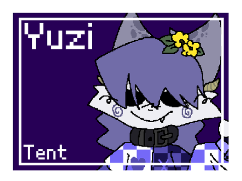 ✦ Yuxi ✦
