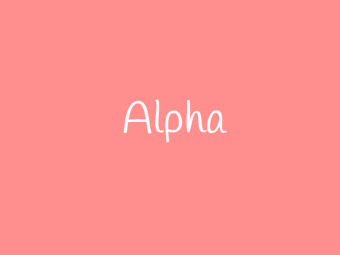 Intro for Wolther //