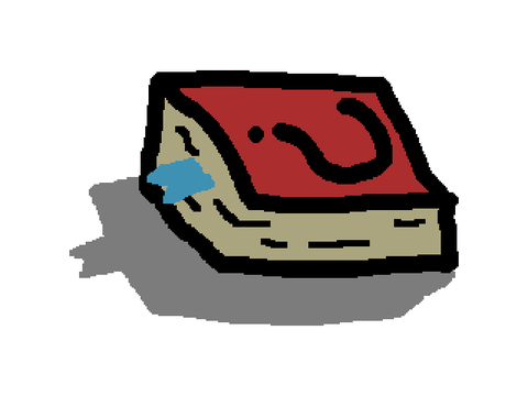 Story generator