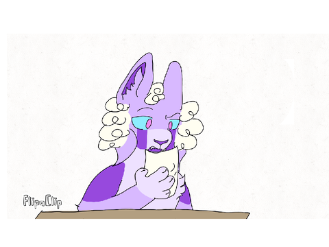 Life or Bath for Dry Cat || The Zenith Lily